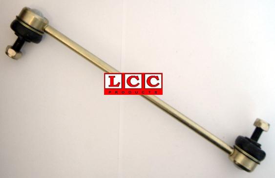 LCC PRODUCTS Stabilisaator,Stabilisaator K-039